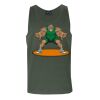 JB's  SINGLET Thumbnail