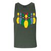 JB's  SINGLET Thumbnail