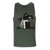 JB's  SINGLET Thumbnail