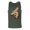 JB's  SINGLET Thumbnail