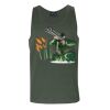 JB's  SINGLET Thumbnail