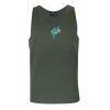 JB's  SINGLET Thumbnail