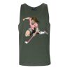 JB's  SINGLET Thumbnail
