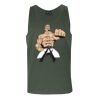 JB's  SINGLET Thumbnail