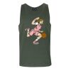 JB's  SINGLET Thumbnail