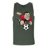JB's  SINGLET Thumbnail