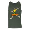 JB's  SINGLET Thumbnail