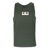 JB's  SINGLET Thumbnail