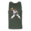 JB's  SINGLET Thumbnail