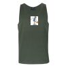 JB's  SINGLET Thumbnail