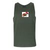 JB's  SINGLET Thumbnail