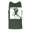 JB's  SINGLET Thumbnail