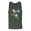 JB's  SINGLET Thumbnail