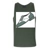 JB's  SINGLET Thumbnail