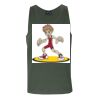 JB's  SINGLET Thumbnail