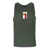 JB's  SINGLET Thumbnail