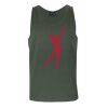 JB's  SINGLET Thumbnail