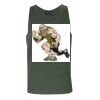 JB's  SINGLET Thumbnail