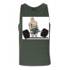 JB's  SINGLET Thumbnail
