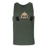 JB's  SINGLET Thumbnail