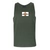 JB's  SINGLET Thumbnail