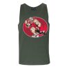 JB's  SINGLET Thumbnail