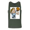 JB's  SINGLET Thumbnail