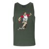 JB's  SINGLET Thumbnail