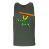JB's  SINGLET Thumbnail