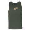 JB's  SINGLET Thumbnail