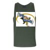 JB's  SINGLET Thumbnail