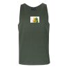 JB's  SINGLET Thumbnail