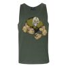 JB's  SINGLET Thumbnail