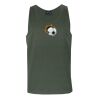 JB's  SINGLET Thumbnail