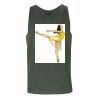 JB's  SINGLET Thumbnail