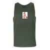 JB's  SINGLET Thumbnail