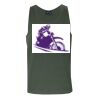 JB's  SINGLET Thumbnail