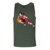 JB's  SINGLET Thumbnail