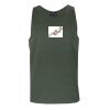 JB's  SINGLET Thumbnail