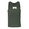 JB's  SINGLET Thumbnail