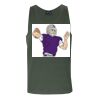 JB's  SINGLET Thumbnail