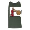 JB's  SINGLET Thumbnail
