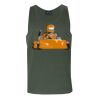 JB's  SINGLET Thumbnail