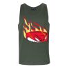 JB's  SINGLET Thumbnail