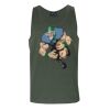 JB's  SINGLET Thumbnail