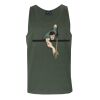 JB's  SINGLET Thumbnail