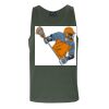 JB's  SINGLET Thumbnail