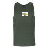 JB's  SINGLET Thumbnail