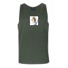 JB's  SINGLET Thumbnail
