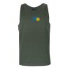 JB's  SINGLET Thumbnail